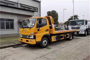 伊犁哈萨克车辆公路救援