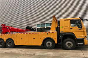 伊犁哈萨克道路救援公司